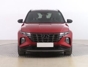 Hyundai Tucson - 2023