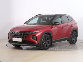 Hyundai Tucson - 2023