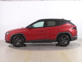 Hyundai Tucson - 2023