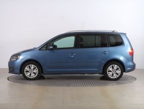 Volkswagen Touran - 2013
