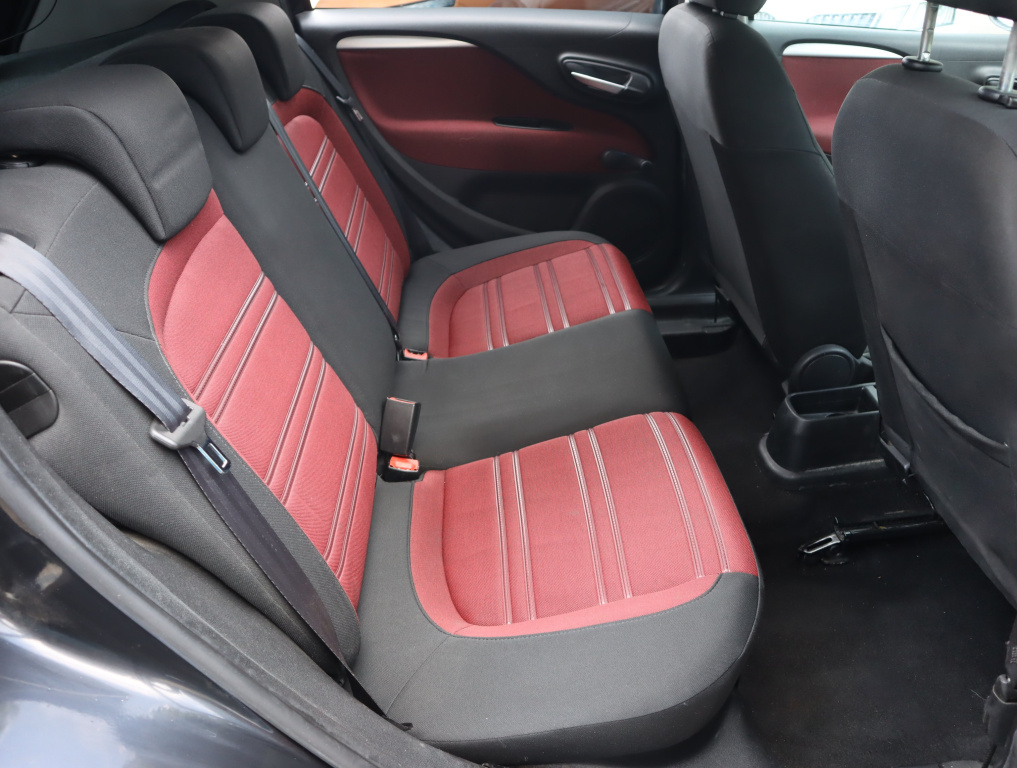 Fiat Punto Evo