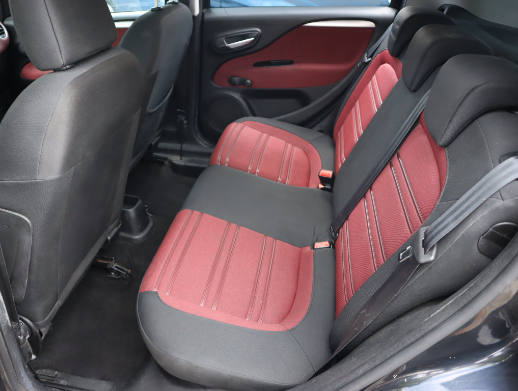 Fiat Punto Evo