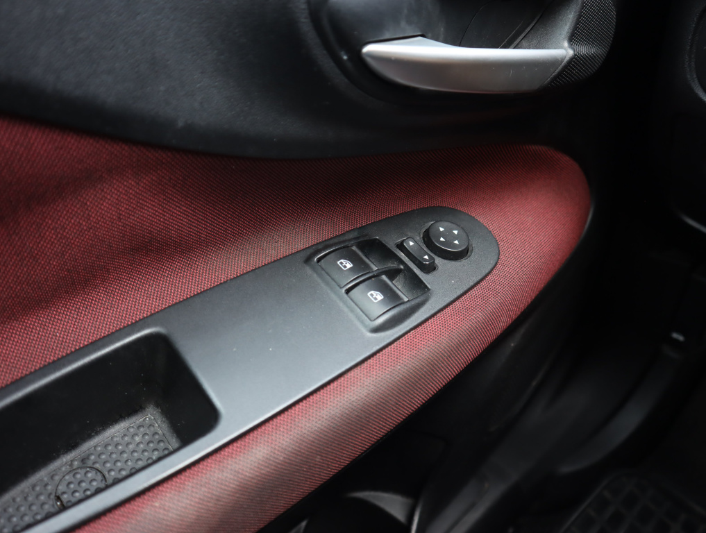 Fiat Punto Evo