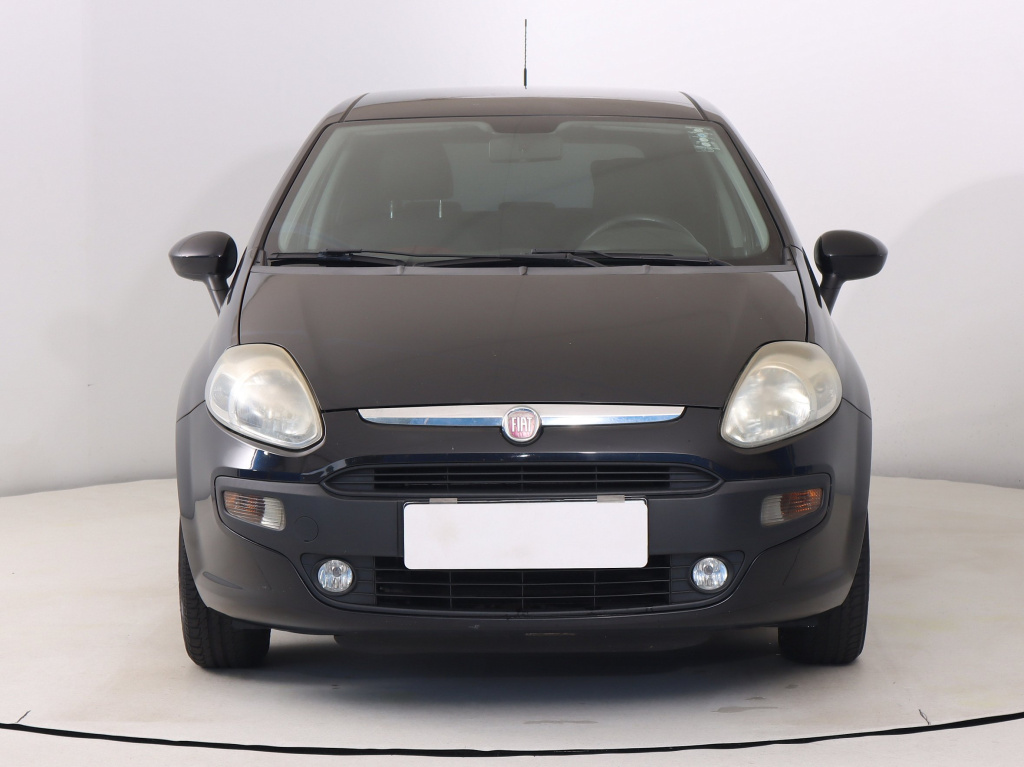 Fiat Punto Evo