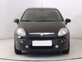 Fiat Punto Evo - 2010
