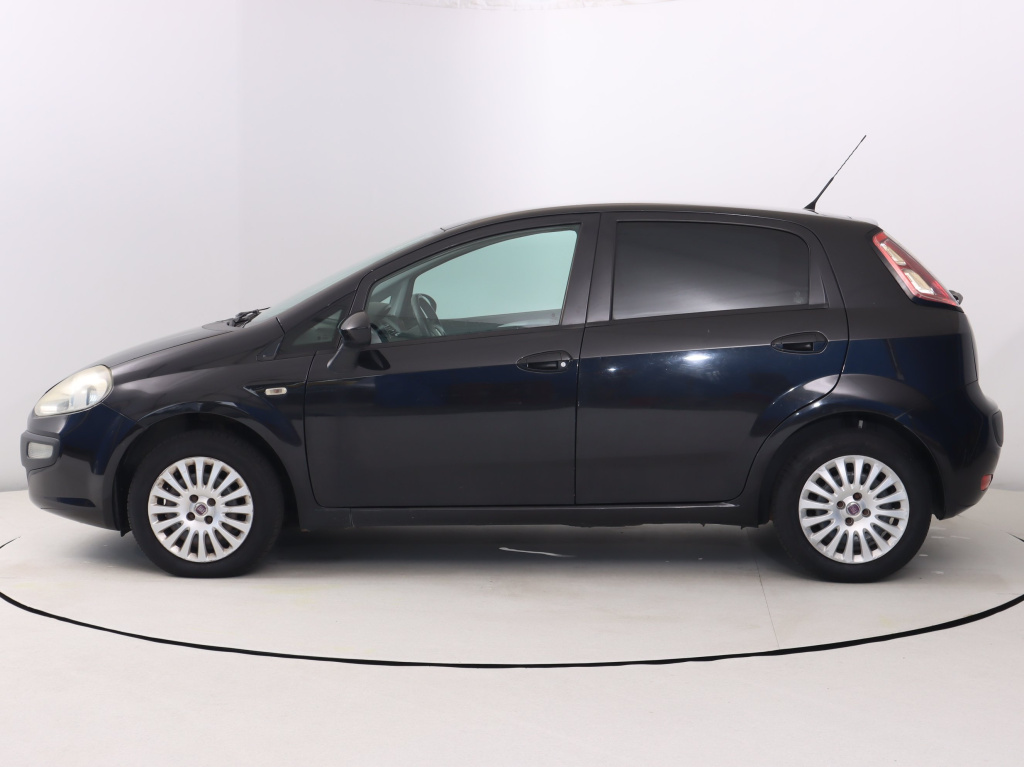 Fiat Punto Evo