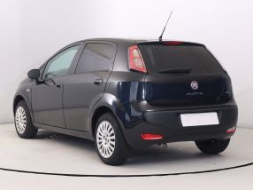 Fiat Punto Evo - 2010