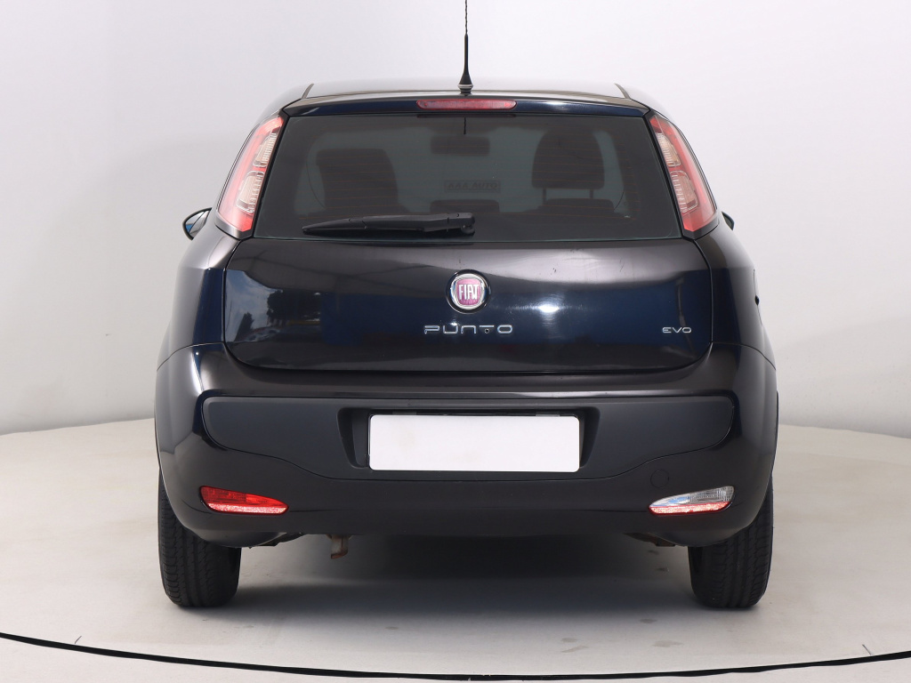 Fiat Punto Evo