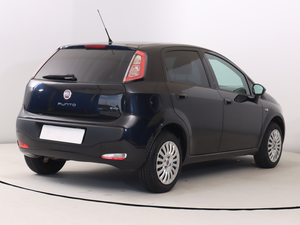 Fiat Punto Evo