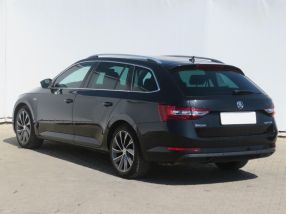 Skoda Superb - 2016