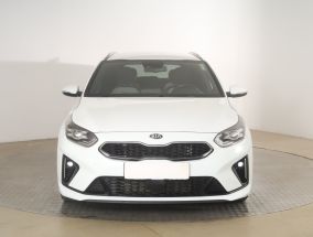 Kia Ceed - 2019