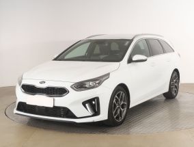 Kia Ceed - 2019