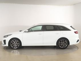 Kia Ceed - 2019