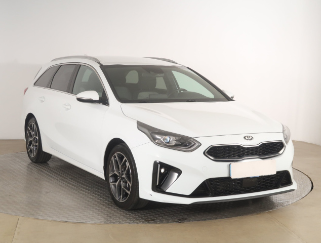 Kia Ceed 2019