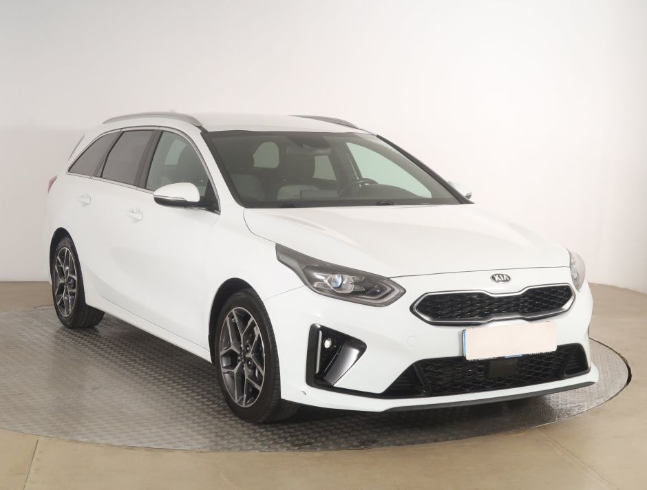 Kia Ceed - 2019