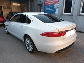 Jaguar XF - 2017