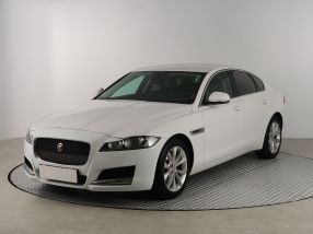 Jaguar XF - 2017