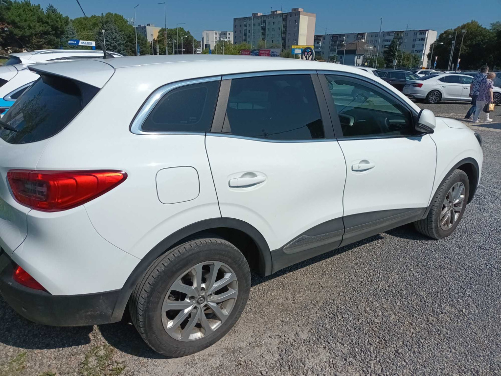Renault Kadjar
