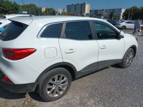 Renault Kadjar - 2017