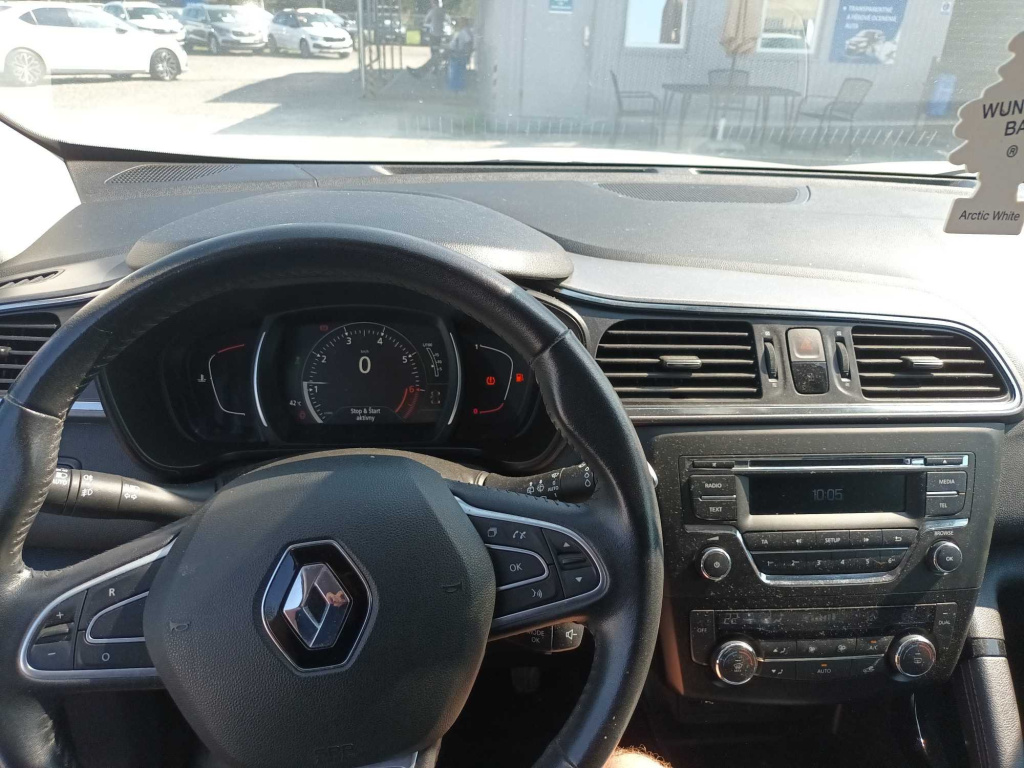 Renault Kadjar