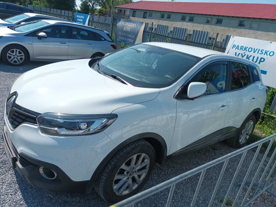 Renault Kadjar