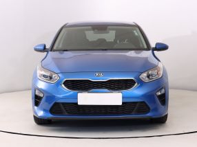 Kia Ceed - 2020