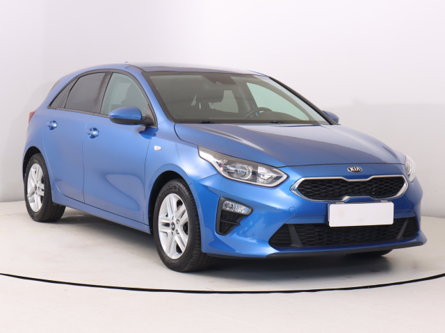 Kia Ceed 2020