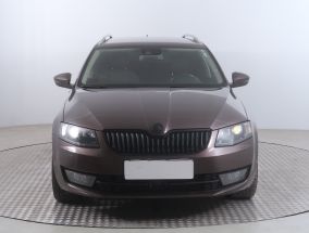 Skoda Octavia - 2015