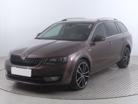 Skoda Octavia - 2015