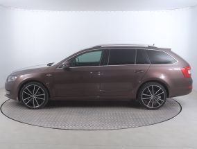 Skoda Octavia - 2015
