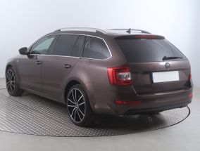Skoda Octavia - 2015