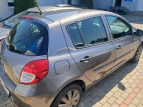 Renault Clio - 2009