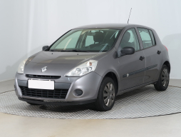 Renault Clio 2009