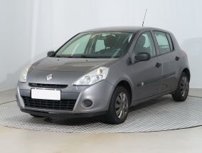 Renault Clio - 2009
