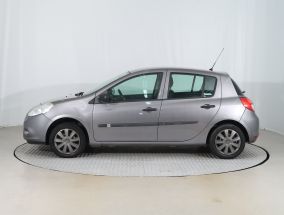 Renault Clio - 2009