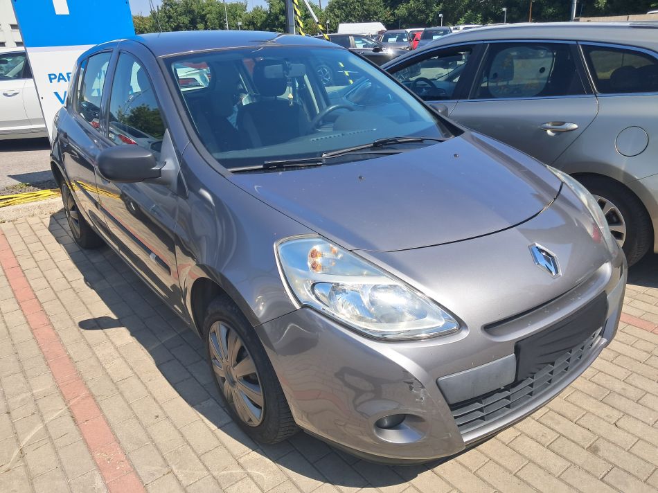 Renault Clio - 2009