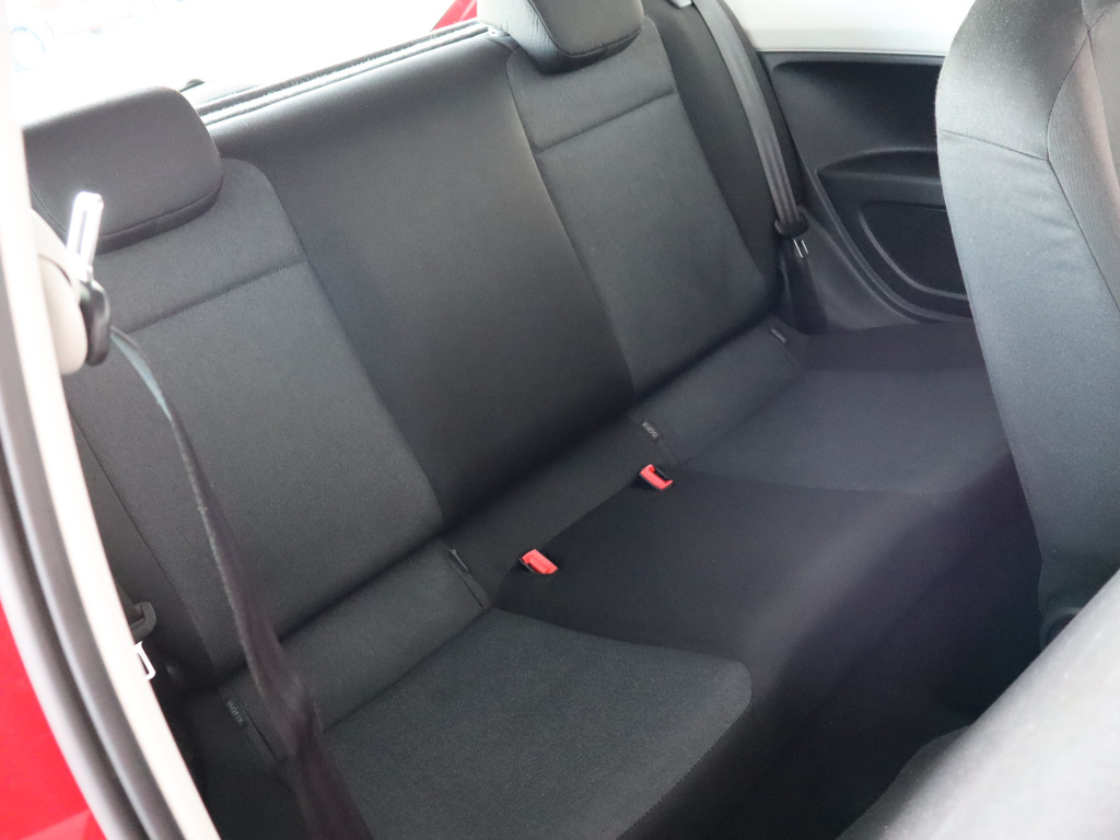 Škoda Citigo