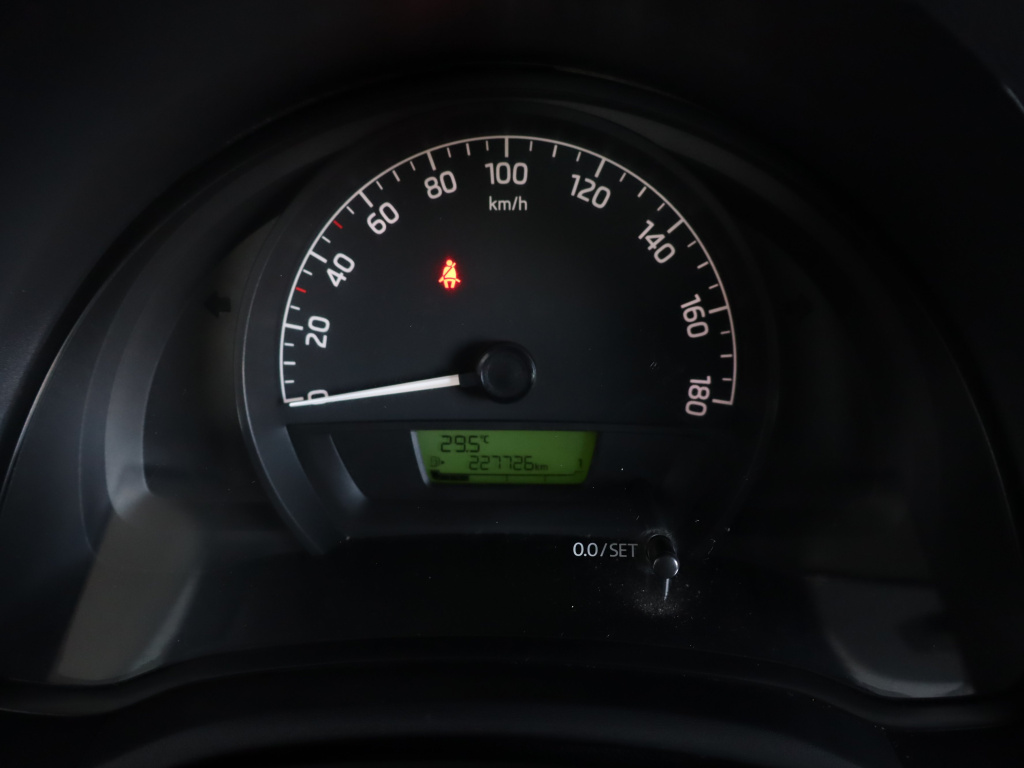 Škoda Citigo