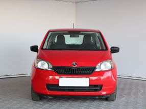Skoda Citigo - 2015