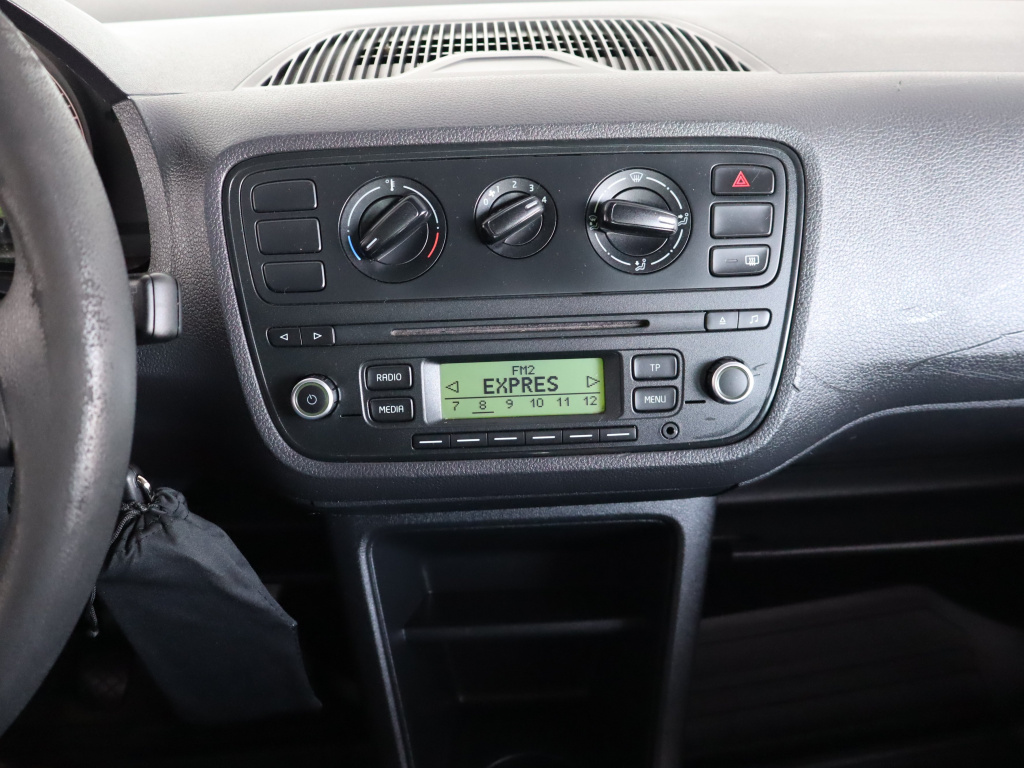 Škoda Citigo