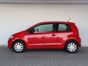 Skoda Citigo - 2015
