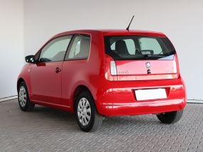 Skoda Citigo - 2015