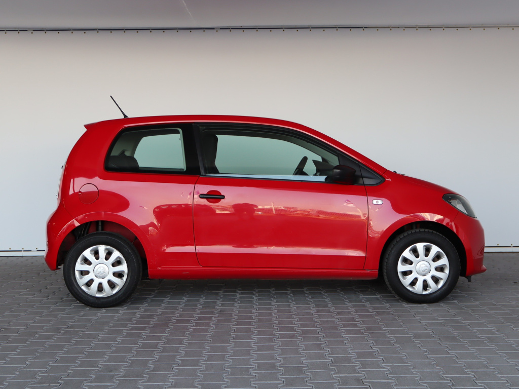 Škoda Citigo