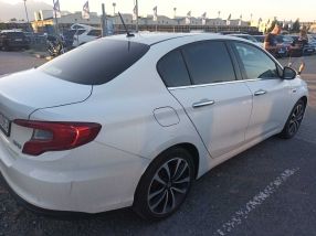 Fiat Tipo - 2018