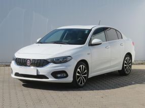 Fiat Tipo - 2018