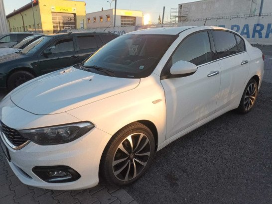 Fiat Tipo