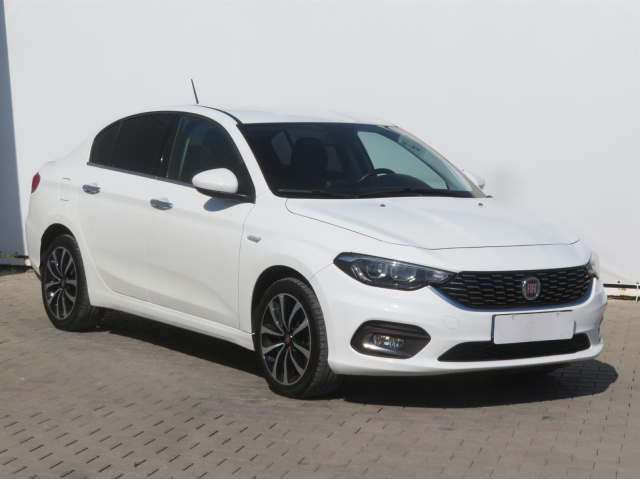 Fiat Tipo 2018