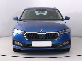 Skoda Octavia - 2021