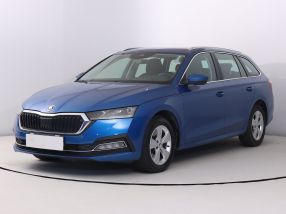 Skoda Octavia - 2021