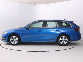 Skoda Octavia - 2021